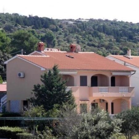 Apartmán Mira Barbat na Rabu Exteriér fotografie