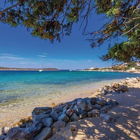 Apartmán Mira Barbat na Rabu Exteriér fotografie