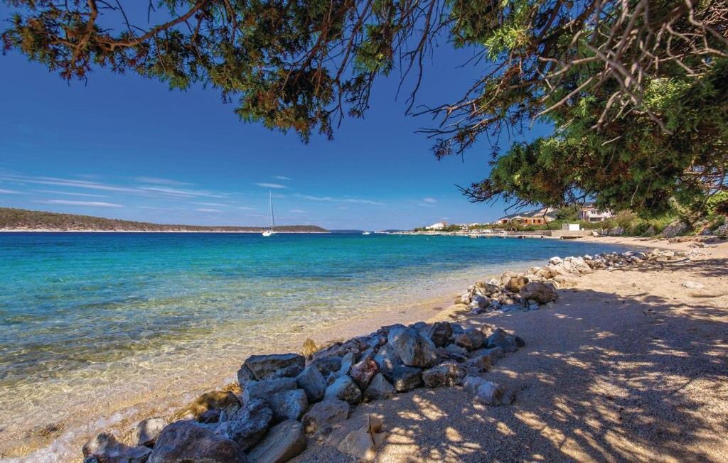 Apartmán Mira Barbat na Rabu Exteriér fotografie