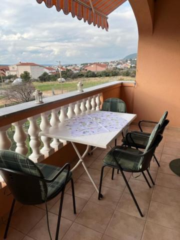 Apartmán Mira Barbat na Rabu Exteriér fotografie