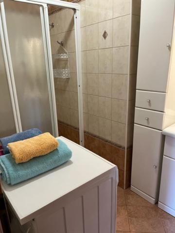 Apartmán Mira Barbat na Rabu Exteriér fotografie