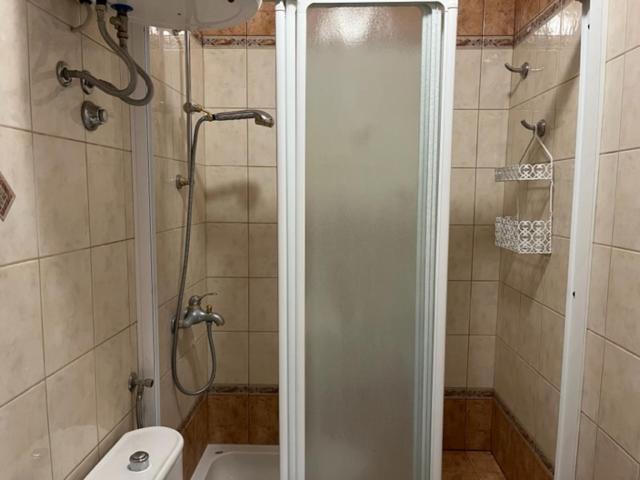 Apartmán Mira Barbat na Rabu Exteriér fotografie