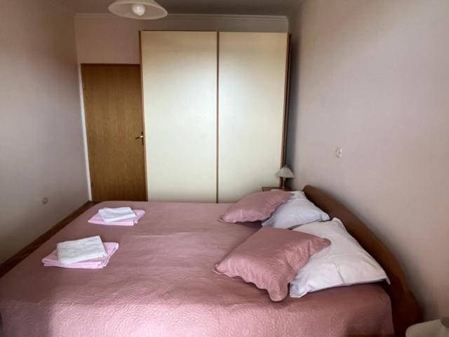 Apartmán Mira Barbat na Rabu Exteriér fotografie