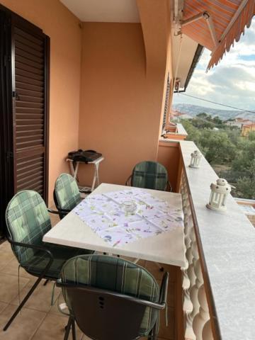 Apartmán Mira Barbat na Rabu Exteriér fotografie